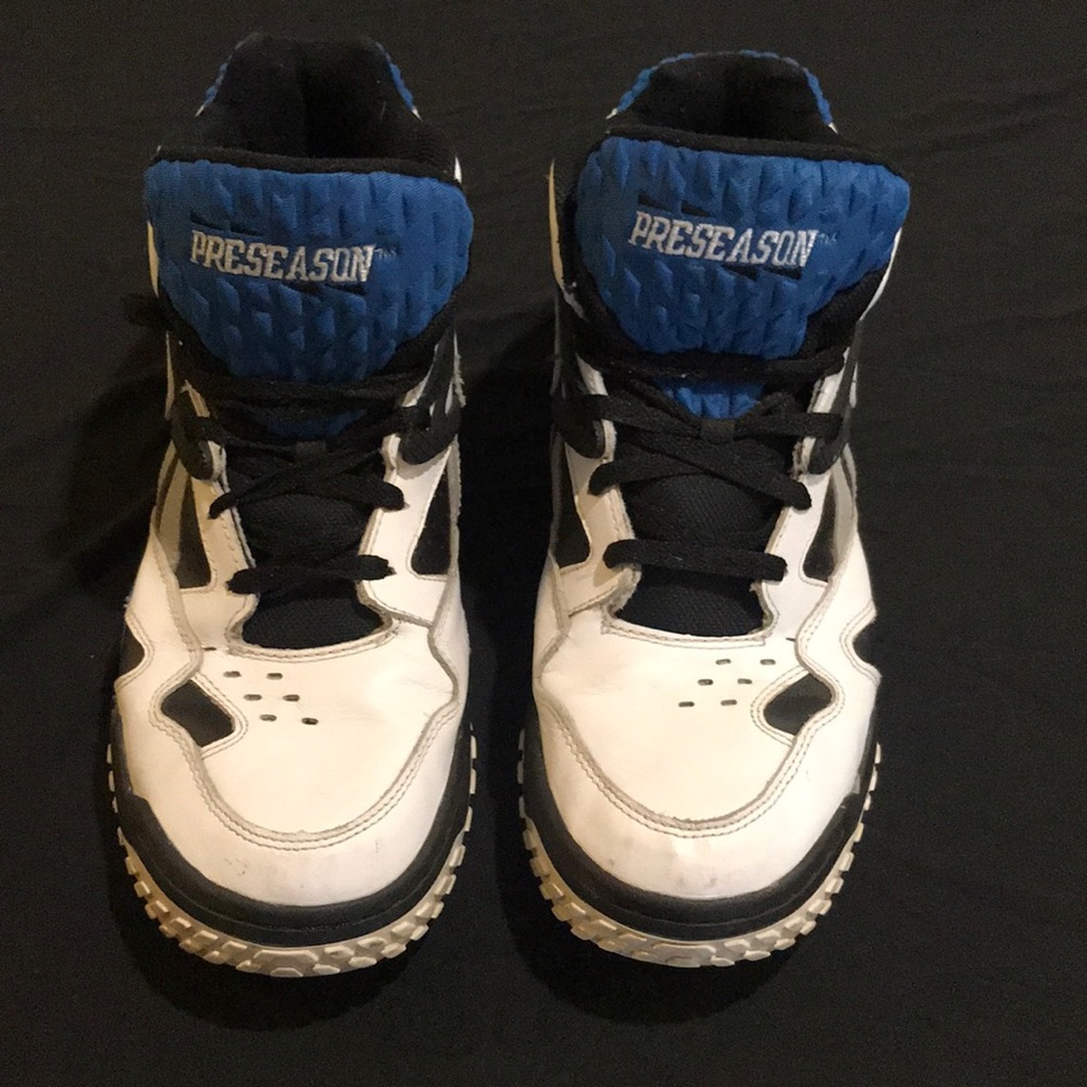 Reebok Preseason Sneakers